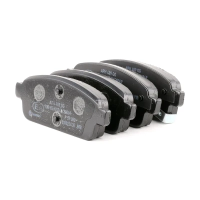 Afbeelding van Brembo Remblokset P 59 080