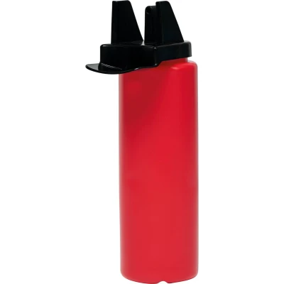Afbeelding van PROACT Team Sportfles PA561 Red