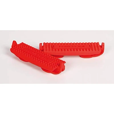 Afbeelding van Compositi Beugelzooltjes Premium Rood Kind