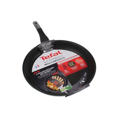 Image de Tefal Unlimited poêle a frire 32 cm G2550802