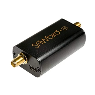 Afbeelding van NooElec SAWbird+ iO Premium LNA module voor Inmarsat toepassingen Centrale frequentie 1542 MHz