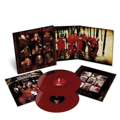 Afbeelding van Slipknot (2 LPs)