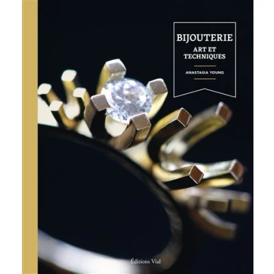 Image de Bijouterie : Art et techniques