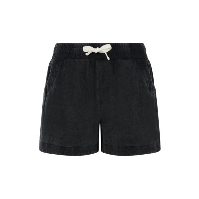 Afbeelding van Protest Shorts, Dames, Maat: XS, True black