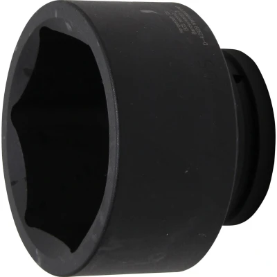 Afbeelding van BGS Kracht dopsleuteldop zeskant 1&quot; 105 mm
