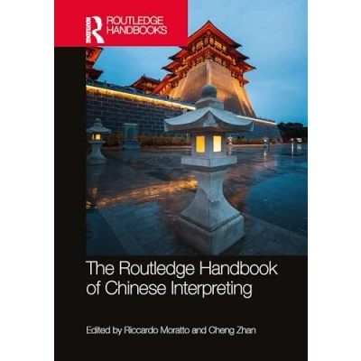 Afbeelding van Routledge Handbooks in Translation and Interpreting Studies The Handbook of Chinese