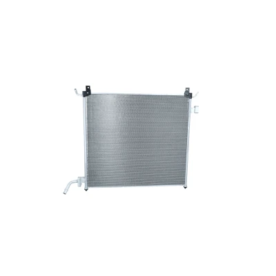 Afbeelding van NRF 550174 Radiateur Aluminium 535 531 12 Koelribben gesoldeerd LAND ROVER: Range Rover Sport