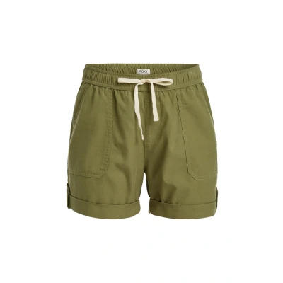 Afbeelding van Roxy Sweetest Shorts, Dames, Maat: XS, Gng