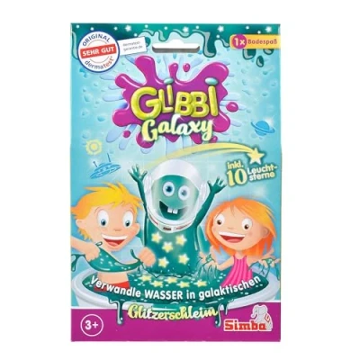 Afbeelding van Glibbi Galaxy