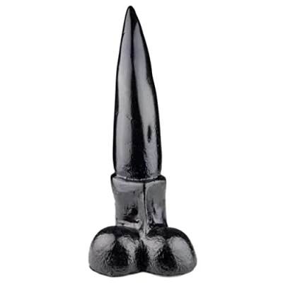Afbeelding van SUMMUM Dildo Melby 29 Cm