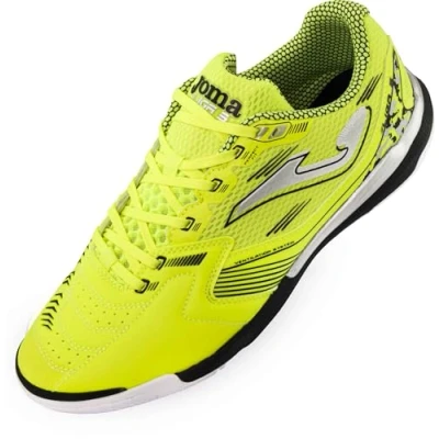 Afbeelding van Joma Liga 5 2509 IN LIGS2509IN, Mannen, Geel, Indoorschoenen, maat: 41