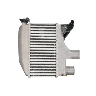 Afbeelding van THERMOTEC DA2003TT Intercooler TOYOTA: Corolla IX Hatchback