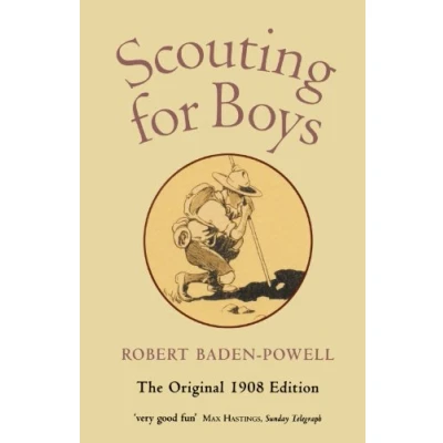 Afbeelding van Scouting For Boys