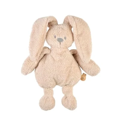 Afbeelding van Nattou LAPIDOU Knuffel Konijn 30 cm Teddy Zand