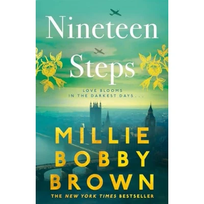Afbeelding van Nineteen Steps