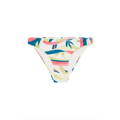 Afbeelding van Protest Bikinibroekje, Dames, Maat: Large, Guava pink
