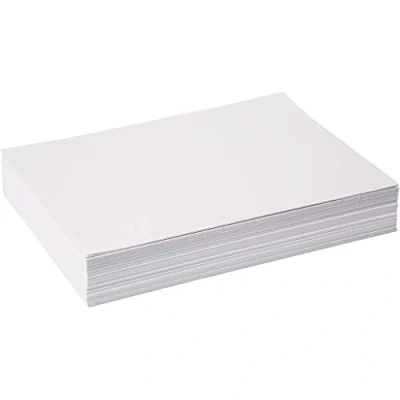 Afbeelding van Creativ company A4 tekenpapier 160 gsm 250 vellen