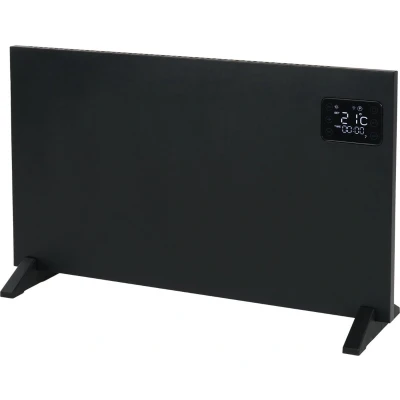 Afbeelding van Eurom Convectorkachel Alutherm 1200XS Wifi White