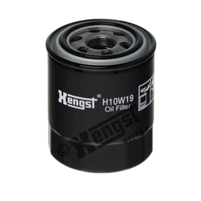 Afbeelding van Oliefilter HENGST H10W19