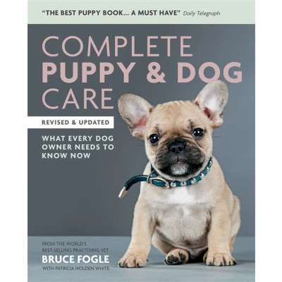 Afbeelding van Complete Puppy &amp; Dog Care
