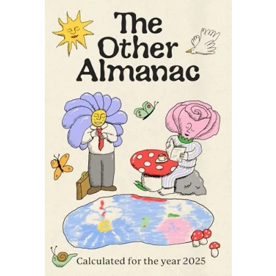 Afbeelding van The Other Almanac