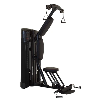 Afbeelding van Inspire Fitness DUAL Station Biceps and Triceps Armtrainer