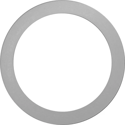 Afbeelding van Bosch Accessories 2600100192 Reduceerring 16 x 12.75 1.2 mm 1 stuk(s)