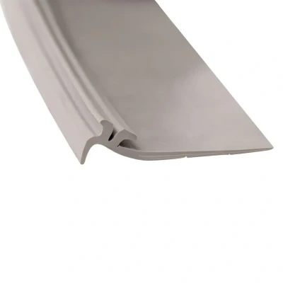 Afbeelding van Thule Small Afdichtingsrubber Per Meter Grijs Luifels Accessoires