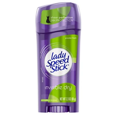 Afbeelding van Lady Speed Stick Powder Fresh 65 gram
