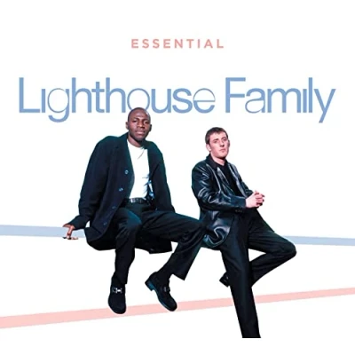 Afbeelding van Essential Lighthouse Family