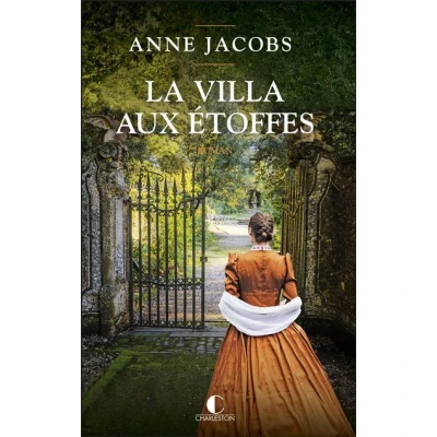 Image de La villa aux étoffes