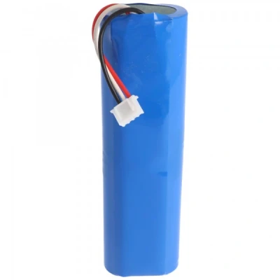 Afbeelding van Accu geschikt voor Ecovacs Deebot Ozmo 930, Li ion, 14.8V, 3200mAh, 47.4Wh