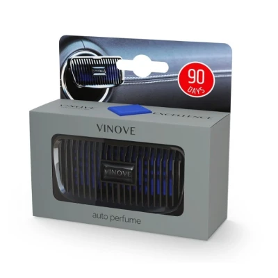 Afbeelding van Vinove Autoparfum Car Airfreshner EVO Excellence Indianapolis