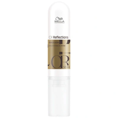 Afbeelding van Wella Oil Reflections Emulsion 50ml