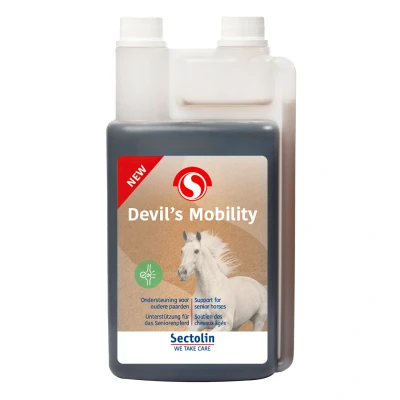 Image de Sectolin Devil&#039;s Mobility