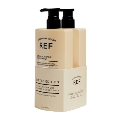 Afbeelding van REF Duo Set Ultimate Repair 600 ml