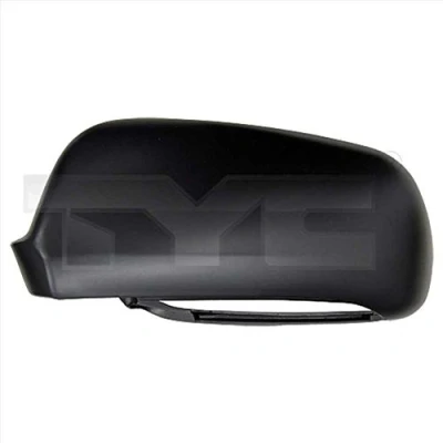 Afbeelding van TYC 302 0010 2 Afdekking, buitenspiegel Links AUDI: A6 C5 Avant