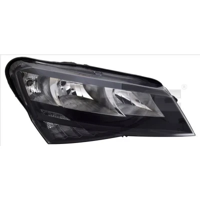 Afbeelding van TYC Koplamp 20 19176 05 2