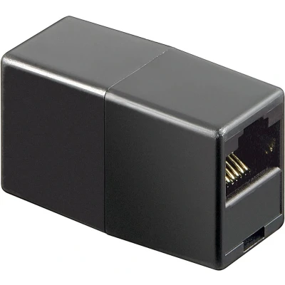 Afbeelding van Goobay ISDN adapter