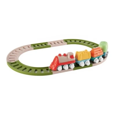 Afbeelding van Chicco ECO+ Treinbaan 11543000000