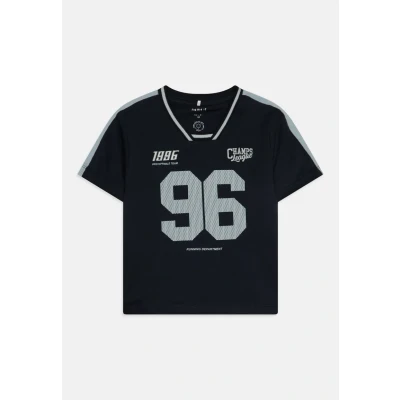 Afbeelding van NAME IT NMMDAKKI NREG SS TOP Jongens T shirts