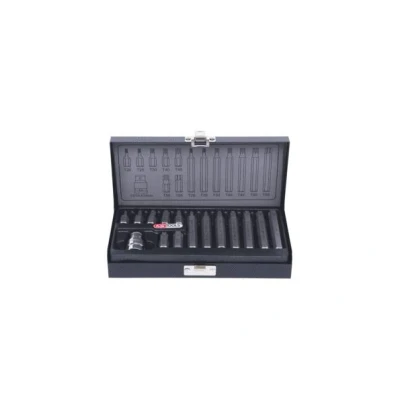 Afbeelding van KS TOOLS 911.5020 Set, schroevendraaierbits 15