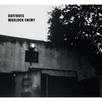 Afbeelding van Duffhues Warlock Enemy (CD)