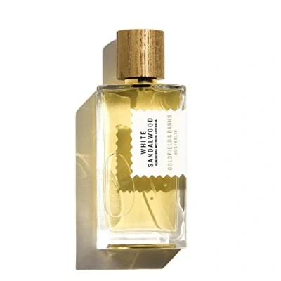 Afbeelding van Goldfield &amp; Banks White Sandalwood Eau de Parfum 100 ml