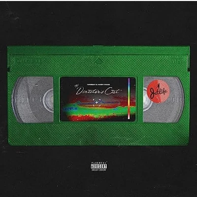 Afbeelding van Currensy &amp; Harry Fraud Director&#039;s Cut