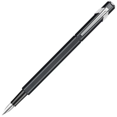 Image de CARADACH 840 PLUME NOIR M