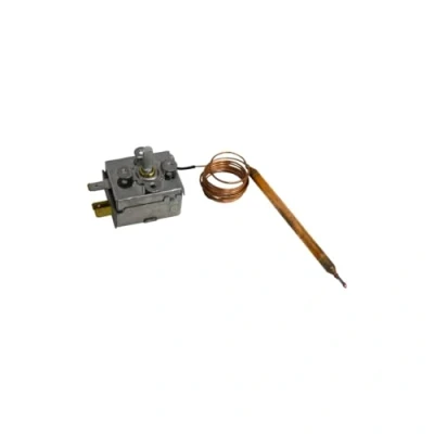 Afbeelding van SPEEM Imit TR2 0 90ºC Thermostaat 12 x 8,5 7 cm Temperatuurregelaar en regelaar Boiler, verwarmings koelsystemen