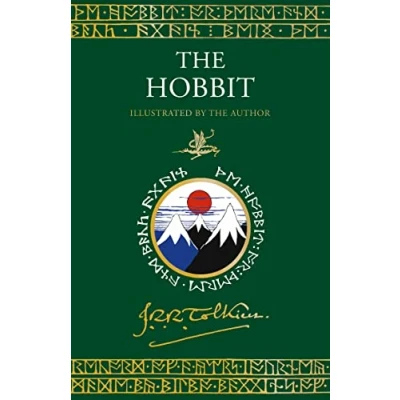 Afbeelding van The Hobbit
