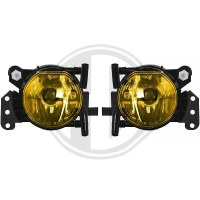 Afbeelding van Diederichs Mistlampen 1224489