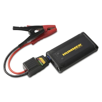Afbeelding van Ontwortelaar Hummer HUMMH3T 8000 Ah 12 V